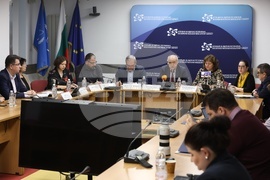Агенция за ядрено регулиране - брифинг