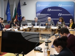 Агенция за ядрено регулиране - брифинг