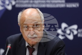 Агенция за ядрено регулиране - брифинг