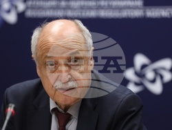 Агенция за ядрено регулиране - брифинг