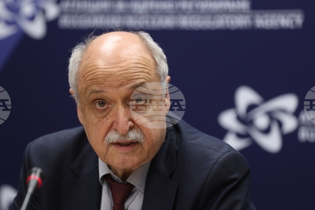 Окончателен доклад на Международната агенция за атомна енергия потвърждава стабилността на регулаторната рамка на България, но са необходими стъпки в аварийната готовност