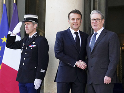 France Ukraine Coalition