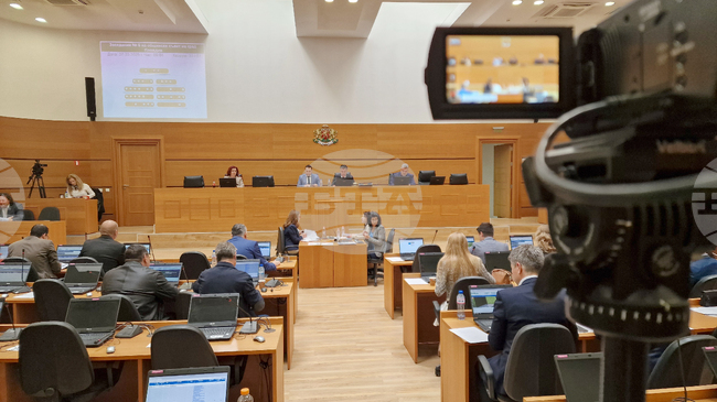 Бюджет от близо 715 млн. лева се очаква да приеме Общинският съвет на Пловдив