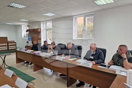 Антоново - Общински съвет - заседание