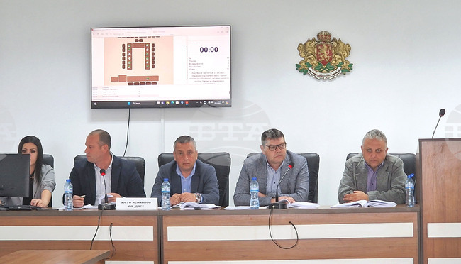 Община Антоново ще кандидатства с проект за предоставяне на иновативни здравно-социални услуги на граждани