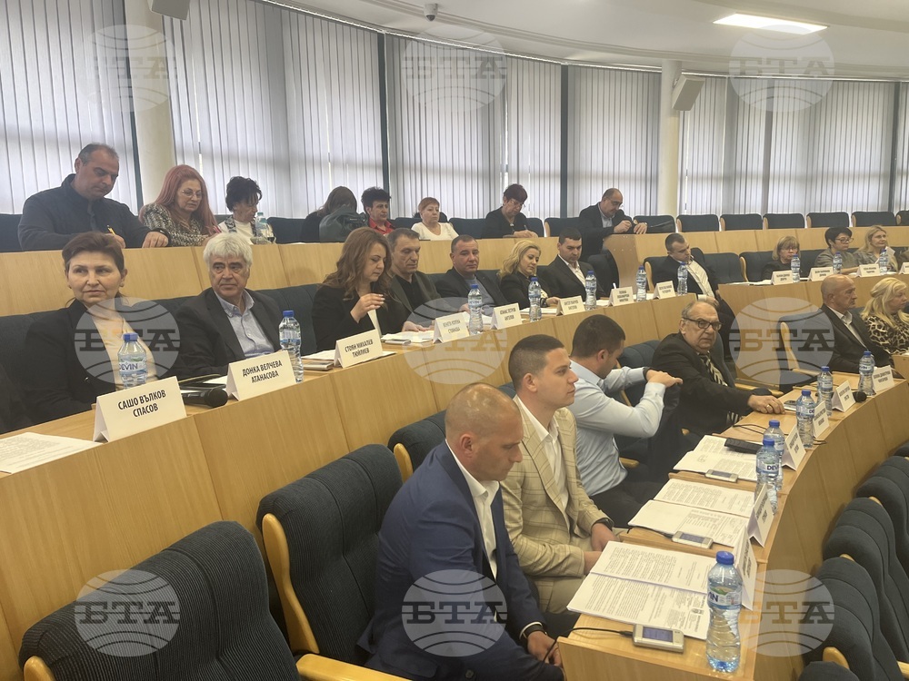Общинският съвет в Димитровград ще гласува промени в подзаконови нормативни актове, свързани с въвеждане на еврото