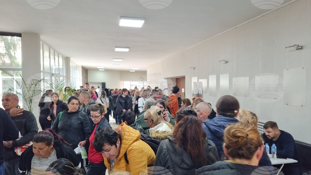 Специализирана трудова борса в сферата на туризма се провежда в Добрич