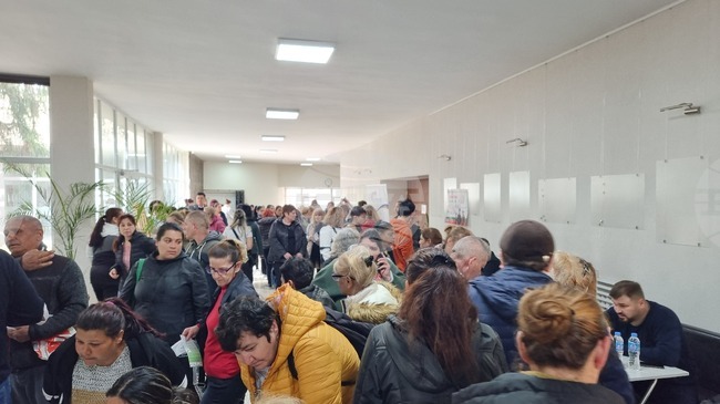 Специализирана трудова борса в сферата на туризма се провежда в Добрич