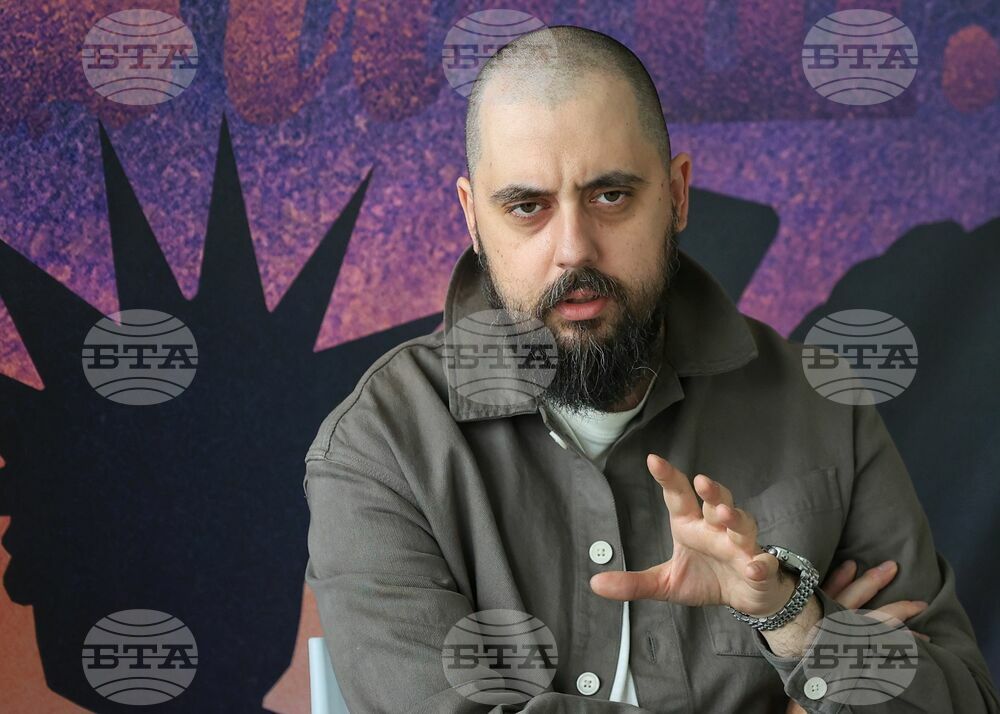 Българският филм „Безветрие“ е включен в програмата на фестивала goEast във Висбаден, Германия