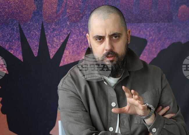 Българският филм „Безветрие“ е включен в програмата на фестивала goEast във Висбаден, Германия