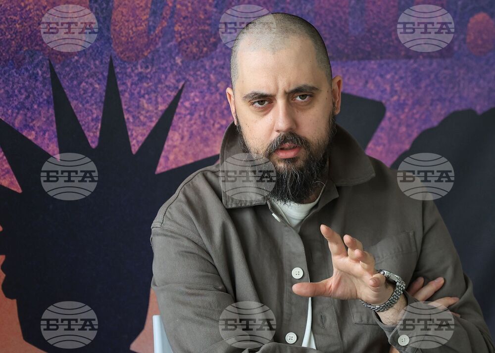 Бургас - "София филм фест на брега" - пресконференция