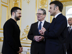 France Ukraine Coalition