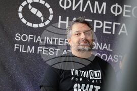 Бургас - "София филм фест на брега" - пресконференция