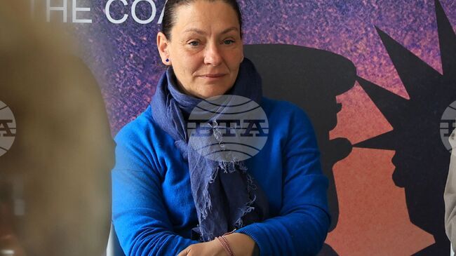 Bulgarian Film by Nadejda Koseva to Be Screened in Mexico