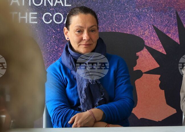 Българският филм „Клопка“ на режисьора Надежда Косева ще бъде прожектиран на 31 август в Гуадалахара, Мексико