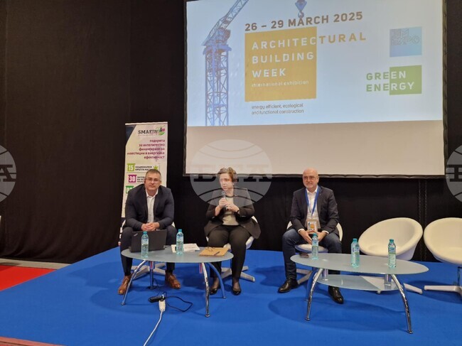 Funds under Upcoming Second National Retrofitting Programme Are Secured through 2030