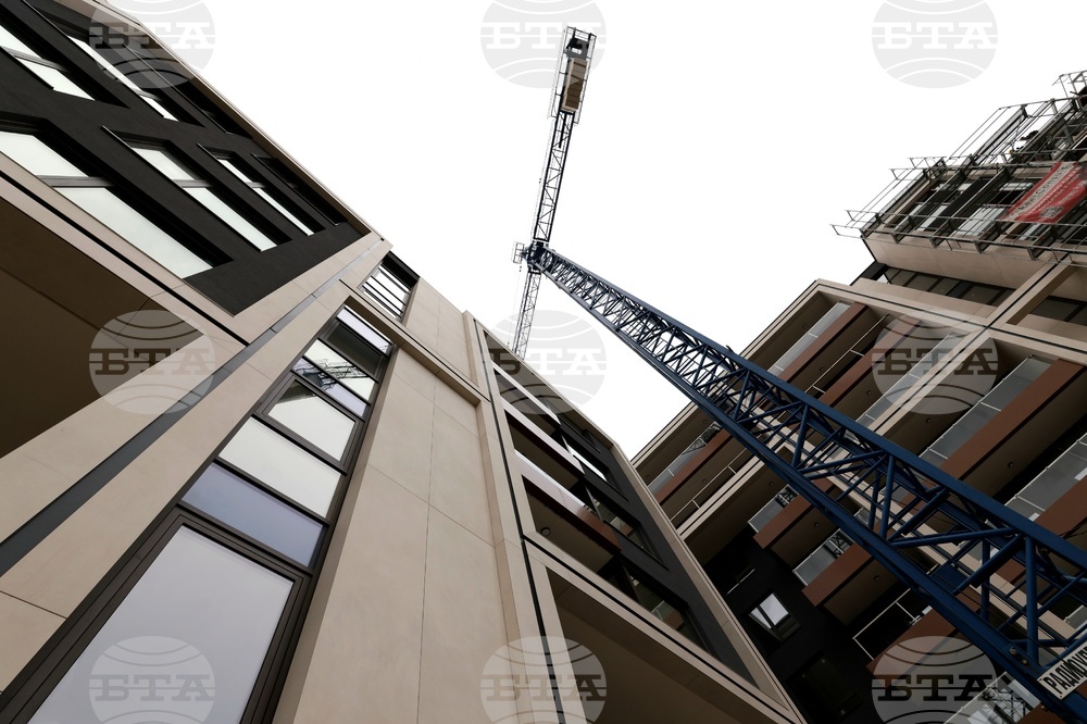 Расте броят на разрешителните за строеж в Хърватия; само през май са издадени над 1000