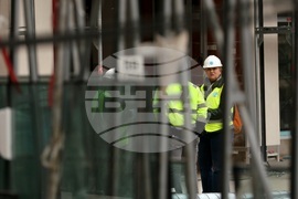Главна инспекция по труда - проверки строеж - Борислав Гуцанов