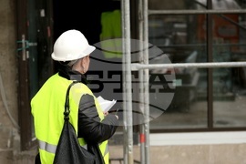 Главна инспекция по труда - проверки строеж - Борислав Гуцанов