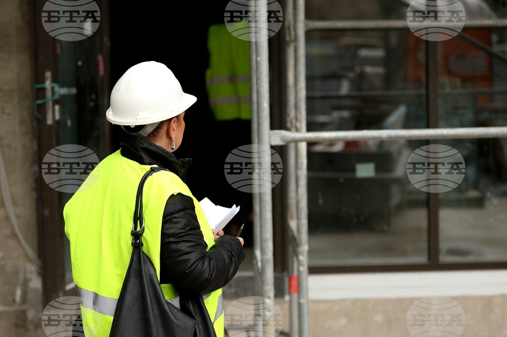 С безплатни консултации за гражданите ще бъде отбелязан международният ден на загиналите при трудови злополуки в Благоевград 