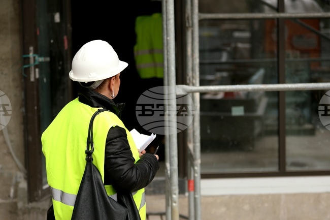 С безплатни консултации за гражданите ще бъде отбелязан международният ден на загиналите при трудови злополуки в Благоевград 