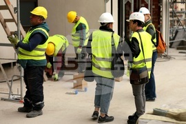 Главна инспекция по труда - проверки строеж - Борислав Гуцанов