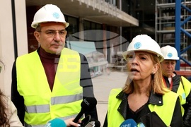 Главна инспекция по труда - проверки строеж - Борислав Гуцанов