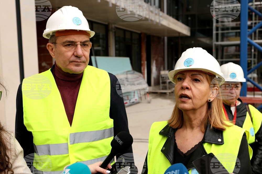 Heart Attacks, Strokes at Workplace Are Increasing, Says General Labor Inspectorate