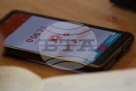 Благоевград - Георги Динев - Методи Байкушев - договор - пресконференция