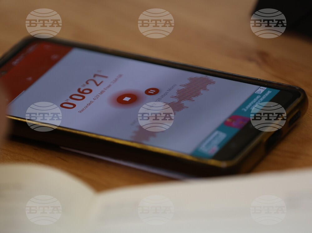 Турски учени създадоха гласово приложение за ранна диагностика на рак на белите дробове