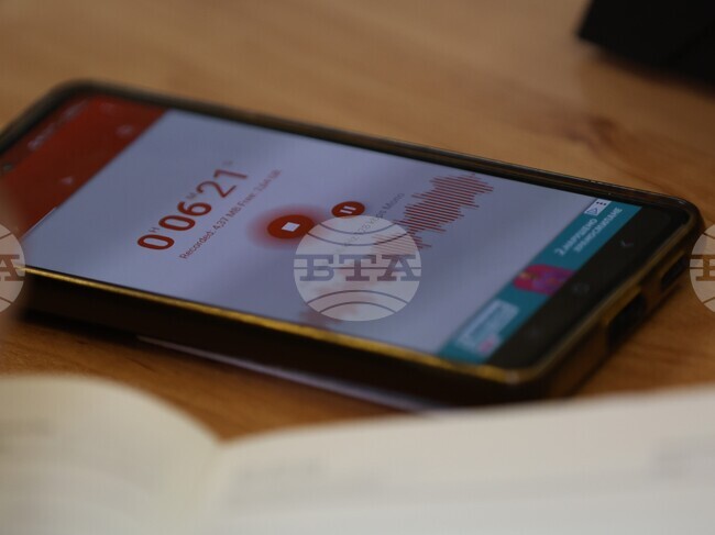 Турски учени създадоха гласово приложение за ранна диагностика на рак на белите дробове