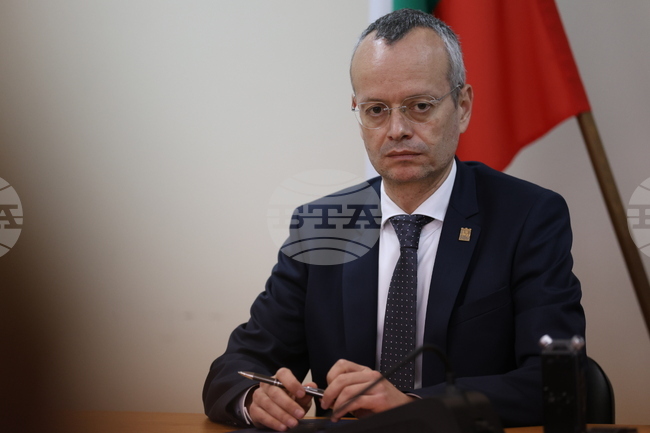 За първи път от 2019 година община Благоевград няма просрочени задължения, каза кметът Методи Байкушев