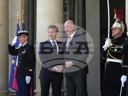 Снимка: Министерски съвет 