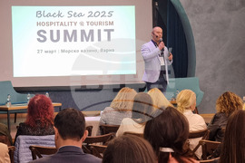 Варна - туризъм - форум