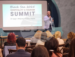 Варна - туризъм - форум