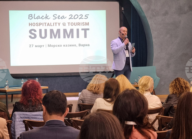 Варна - туризъм - форум