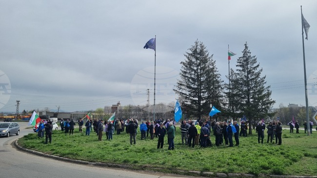 Поискана е оставката на управителя на "ТЕРЕМ - Хан Крум" в Търговище 