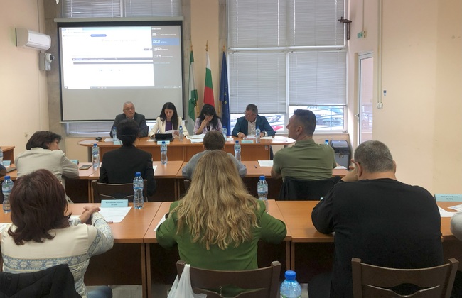 Кметове на населени места в община Бяла Слатина ще получат допълнителни възнаграждения за постигнати резултати 