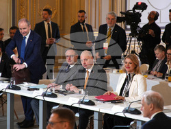 Снимка: Министерски съвет 