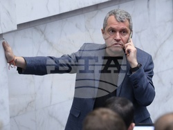 Народно събрание - заседание