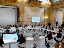 Снимка: Министерски съвет 