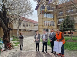 Свищов - Дом за стари хора "Мария Луиза" - проект за ремонт