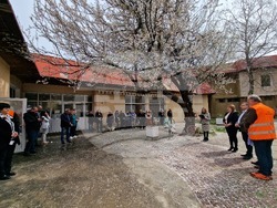 Свищов - Дом за стари хора "Мария Луиза" - проект за ремонт