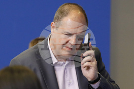 Национален пресклуб на БТА-София - дискусия - потребители