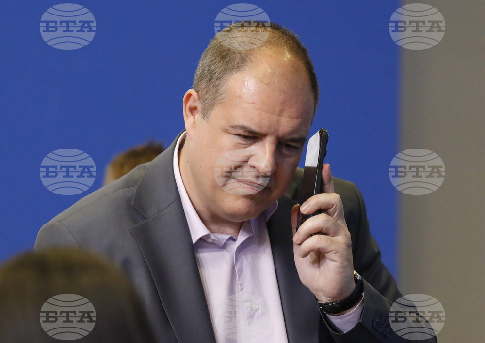 Национален пресклуб на БТА-София - дискусия - потребители