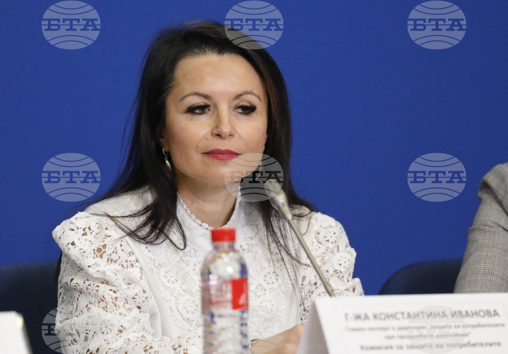 Национален пресклуб на БТА-София - дискусия - потребители