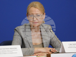 Национален пресклуб на БТА-София - дискусия - потребители