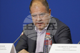 Национален пресклуб на БТА-София - дискусия - потребители