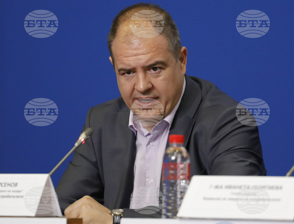 Национален пресклуб на БТА-София - дискусия - потребители