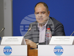 Национален пресклуб на БТА-София - дискусия - потребители